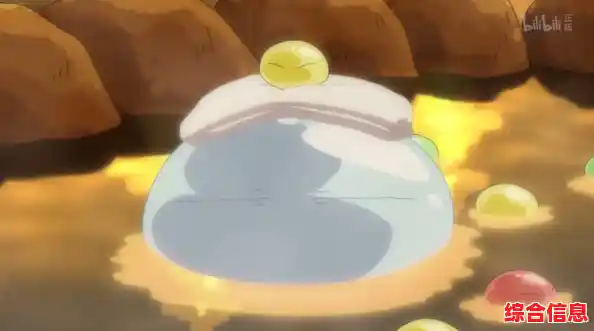 想体验超萌史莱姆的冒险?快来试试《史莱姆勇士》吧! 想体验超萌史莱姆的冒险?快来试试《史莱姆勇士》吧!