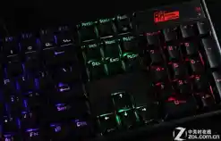 键盘中国：揭秘键盘背后的文化故事与设计哲学