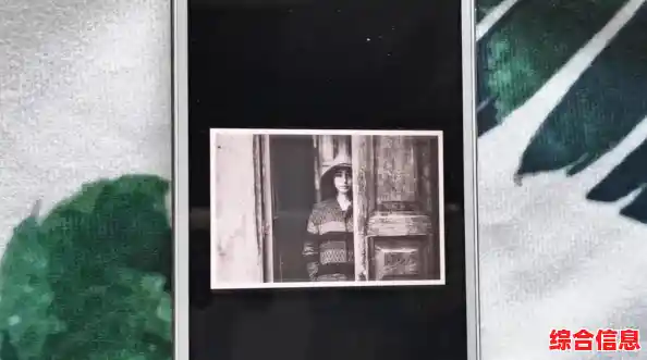 手机屏幕意外呈现黑白色怎样快速恢复彩色画面? 手机屏幕意外呈现黑白色怎样快速恢复彩色画面?