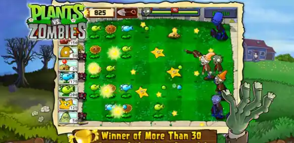 厌倦了固定套路?植物大战僵尸随机植物版》的随机元素让你欲罢不能! 厌倦了固定套路?植物大战僵尸随机植物版》的随机元素让你欲罢不能!