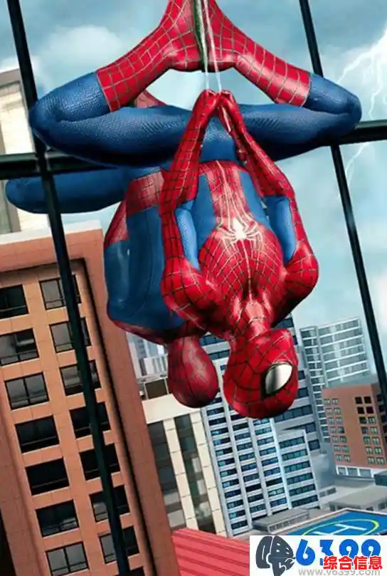 拯救世界的英雄梦如何实现?超凡蜘蛛侠2免谷歌版》等你来战! 拯救世界的英雄梦如何实现?超凡蜘蛛侠2免谷歌版》等你来战!