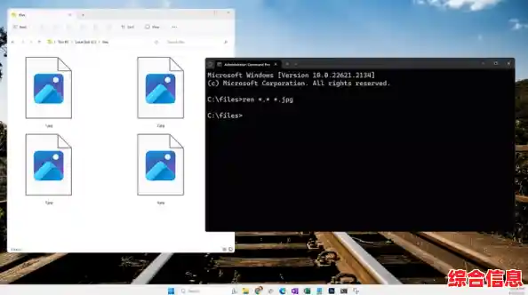 Windows 11文件名更改功能详解：提升文件管理效率的关键步骤