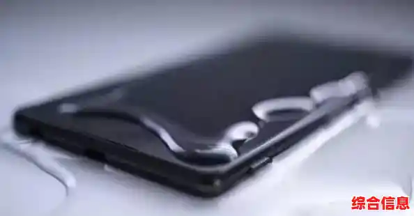 手机落水别慌张,快速急救指南教你如何有效避免损坏! 手机落水别慌张,快速急救指南教你如何有效避免损坏!