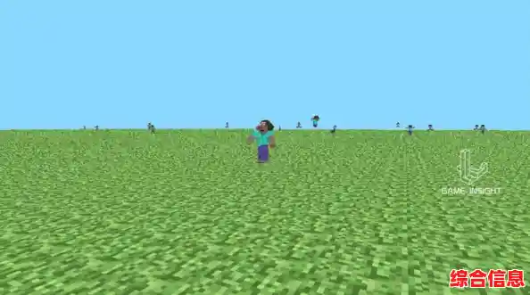 还在寻找创意无限的沙盒游戏?Minecraft国际版基岩版》满足你的想象! 还在寻找创意无限的沙盒游戏?Minecraft国际版基岩版》满足你的想象!