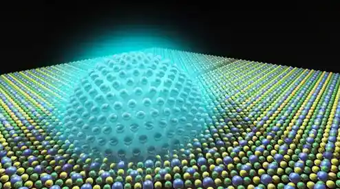 漫步固态天梯：从原子排列到材料奇迹的晶体探索旅程