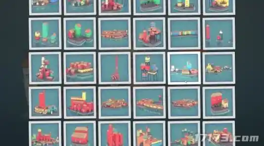 盖楼不塌挑战高分?城镇叠叠乐手机版》等你来挑战! 盖楼不塌挑战高分?城镇叠叠乐手机版》等你来挑战!