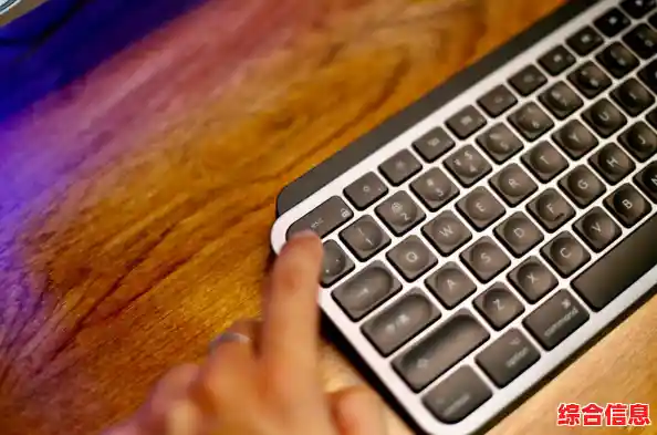 键盘连发技巧:掌握高效输入,轻松提升办公生产力的关键方法 键盘连发技巧:掌握高效输入,轻松提升办公生产力的关键方法