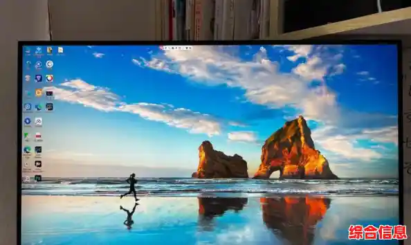 AOC显示器呈现高清细腻画质,带您沉浸于如实的视觉盛宴中! AOC显示器呈现高清细腻画质,带您沉浸于如实的视觉盛宴中!