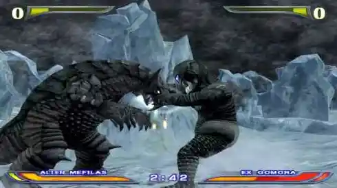 为什么不上手《奥特曼格斗进化重生》体验独特技能与怪兽激战的快感? 为什么不上手《奥特曼格斗进化重生》体验独特技能与怪兽激战的快感?