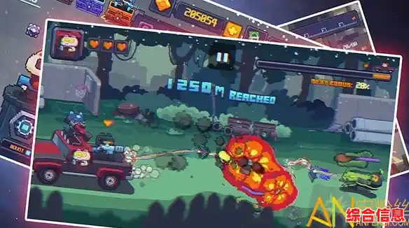 想体验刺激的都市街头冒险？都市冲刺英雄》等你来战！