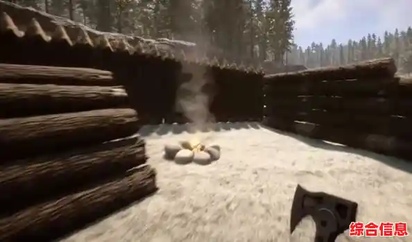 想体验惊险刺激的生存冒险?森林之子(免费版)邀你挑战极限! 想体验惊险刺激的生存冒险?森林之子(免费版)邀你挑战极限!