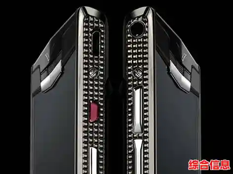 全新Vertu手机亮相,融合极致奢华与创新科技,引领高端风尚 全新Vertu手机亮相,融合极致奢华与创新科技,引领高端风尚