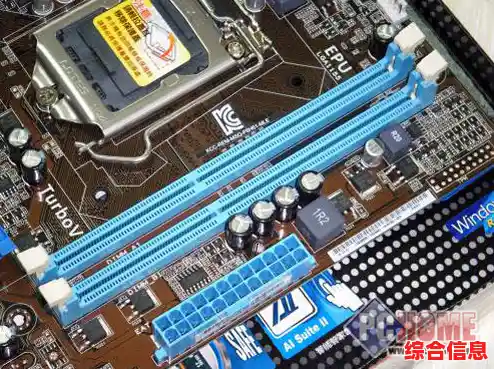 探索华硕P8H61主板的强大性能与稳定运行体验 探索华硕P8H61主板的强大性能与稳定运行体验