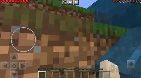 《我的世界怀旧版0.13》难道不是MC最值得回味的老版本吗？联机建造与末地探险等你体验！