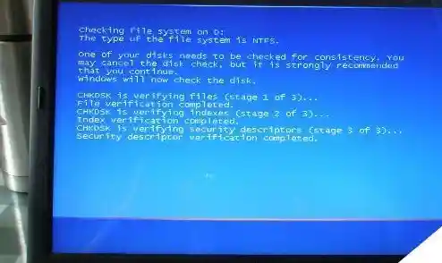 笔记本电脑启动后屏幕无显示的应对方案与处理步骤 笔记本电脑启动后屏幕无显示的应对方案与处理步骤