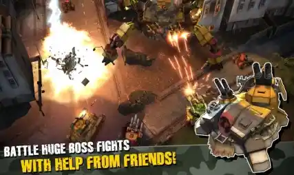 谁能拒绝收集垃圾升级战车的快感?垃圾毁灭者IO》等你来挑战! 谁能拒绝收集垃圾升级战车的快感?垃圾毁灭者IO》等你来挑战!