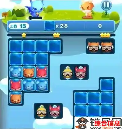 消除控怎能错过?宝石连线》多色彩宝石与道具助你通关! 消除控怎能错过?宝石连线》多色彩宝石与道具助你通关!