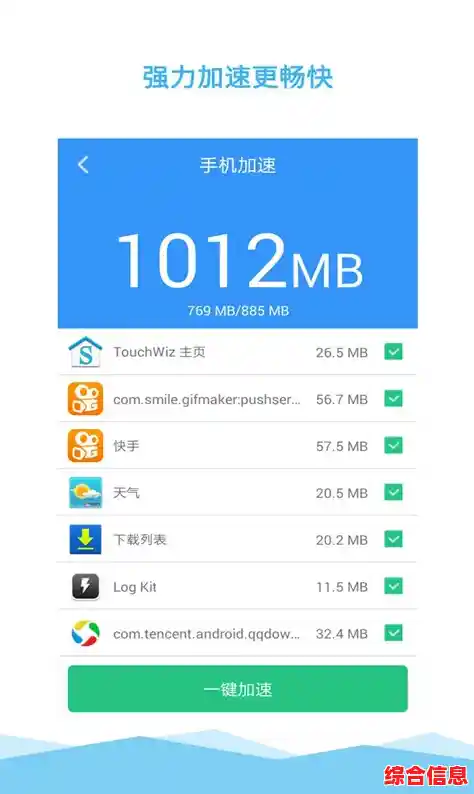 系统优化大师全新升级:一键加速与安全防护双重保障体验 系统优化大师全新升级:一键加速与安全防护双重保障体验