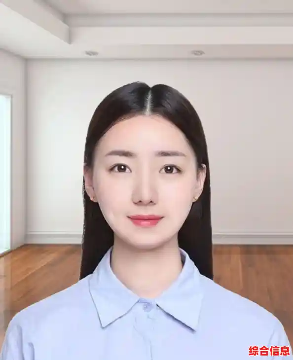 二寸照片标准尺寸详解:了解证件照的具体规格要求 二寸照片标准尺寸详解:了解证件照的具体规格要求