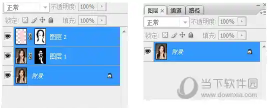 图层合并操作的核心技巧与实用指南 图层合并操作的核心技巧与实用指南
