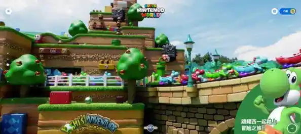 厌倦了千篇一律的手游?罗布乐思》的英文世界够独特吧? 厌倦了千篇一律的手游?罗布乐思》的英文世界够独特吧?