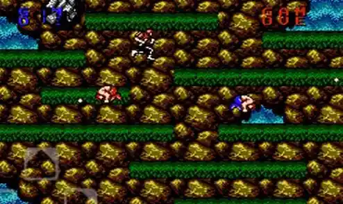 还在找无需联网的横版射击神作?魂斗罗手机单机版》30条命秘籍等你挑战! 还在找无需联网的横版射击神作?魂斗罗手机单机版》30条命秘籍等你挑战!