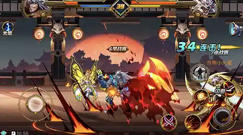 想和优秀猎人并肩作战?时空猎人3官服》高画质横版卷轴手游,你还在等什么? 想和优秀猎人并肩作战?时空猎人3官服》高画质横版卷轴手游,你还在等什么?