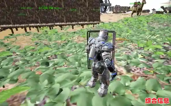 还在寻找高自由度的生存游戏?方舟终极生存者版带你探索史前世界! 还在寻找高自由度的生存游戏?方舟终极生存者版带你探索史前世界!