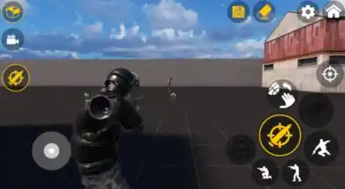 厌倦单调的生存挑战?僵尸作战模拟器》沙盒模式让你创造专属战场! 厌倦单调的生存挑战?僵尸作战模拟器》沙盒模式让你创造专属战场!