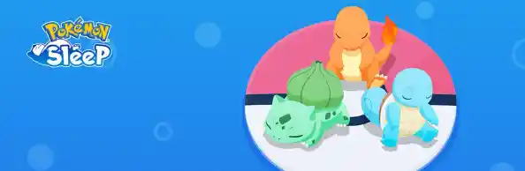 厌倦了四处奔波抓宝可梦?宝可梦sleep中文版》躺着玩不香吗? 厌倦了四处奔波抓宝可梦?宝可梦sleep中文版》躺着玩不香吗?