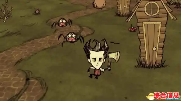 想体验像素风末日生存乐趣？僵尸危机3》这款小游戏你怎能错过？