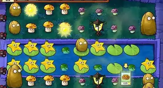 《植物大战僵尸95版手机版即刻下载,重启你的童年塔防冒险! 《植物大战僵尸95版手机版即刻下载,重启你的童年塔防冒险!