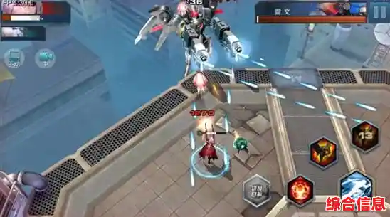 想体验硬核科幻射击？怎能错过《暗区突围国际服手游》