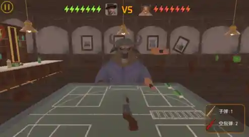 想成为终极幸存者?骗子酒馆手机版四牌暗战等你来破局! 想成为终极幸存者?骗子酒馆手机版四牌暗战等你来破局!