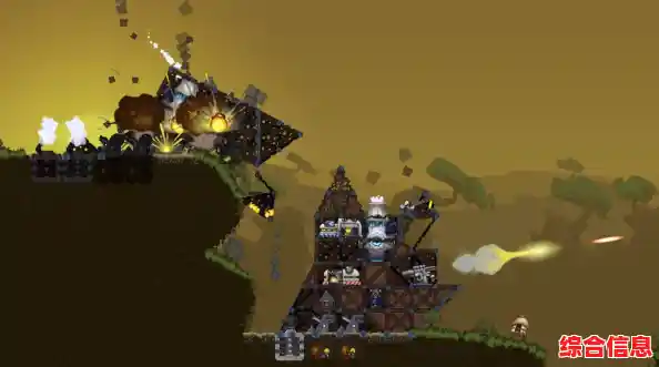 中文+多样虫子兵种+策略玩法,百战天虫4中文版怎能错过? 中文+多样虫子兵种+策略玩法,百战天虫4中文版怎能错过?