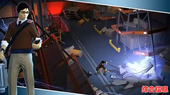 3D立体画面+丰富剧情，逃离末日地狱(Baldi Basics)还不快来下载？