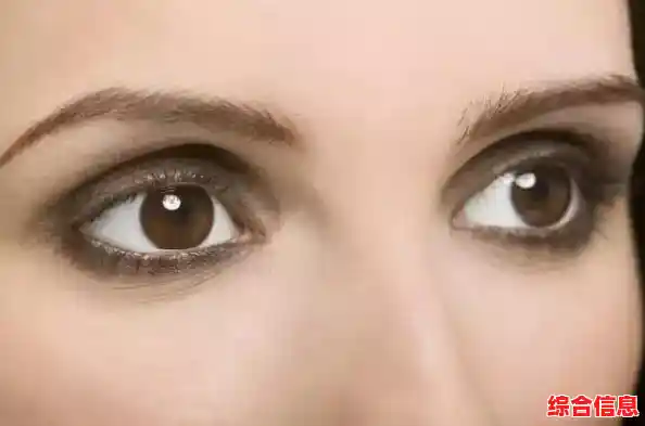 彻底淡化黑眼圈:自然安全且长效的日常护理秘诀与策略 彻底淡化黑眼圈:自然安全且长效的日常护理秘诀与策略