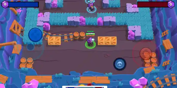 想体验最公平的竞技快感?荒野乱斗老版本》难道不是你的最佳选择吗? 想体验最公平的竞技快感?荒野乱斗老版本》难道不是你的最佳选择吗?