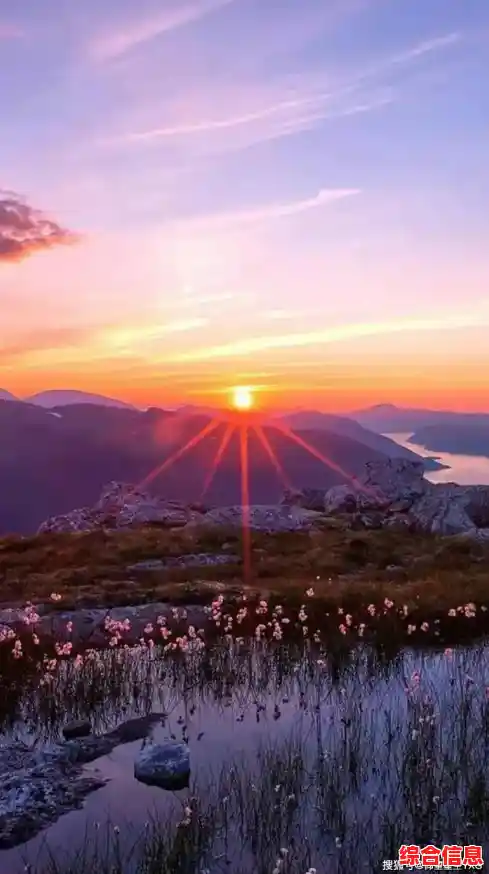 手机风景壁纸精选:将自然美景装进你的屏幕,点亮视觉享受 手机风景壁纸精选:将自然美景装进你的屏幕,点亮视觉享受