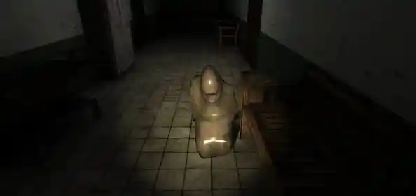 《厌倦了普通生存游戏?标本零汉化版的惊悚谜团等你破解! 《厌倦了普通生存游戏?标本零汉化版的惊悚谜团等你破解!