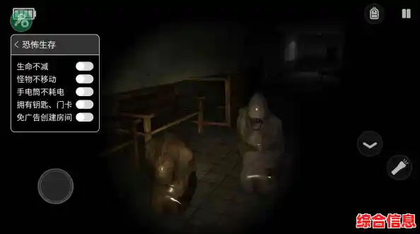 《厌倦了普通生存游戏?标本零汉化版的惊悚谜团等你破解! 《厌倦了普通生存游戏?标本零汉化版的惊悚谜团等你破解!