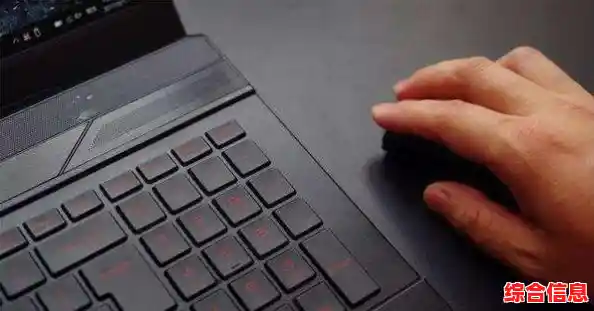 笔记本鼠标无反应别着急,详细步骤教你一步步排除故障 笔记本鼠标无反应别着急,详细步骤教你一步步排除故障