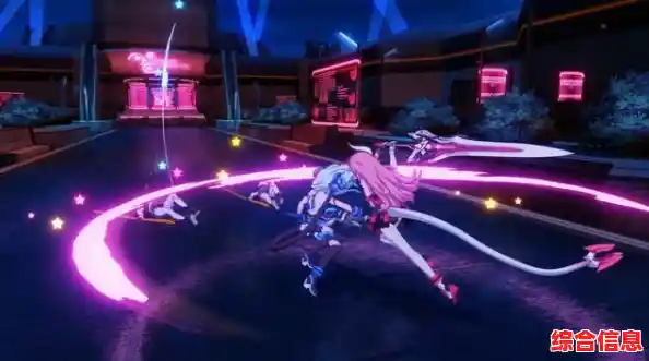 米哈游的《崩坏3手机版》有多酷炫?动作与技能特效难道不是顶级体验? 米哈游的《崩坏3手机版》有多酷炫?动作与技能特效难道不是顶级体验?