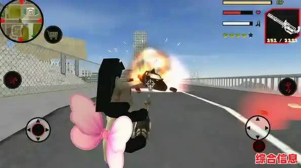 谁说火柴人不能拯救世界?火柴人绳索英雄2旧版》让你拳打罪恶,绳荡都市! 谁说火柴人不能拯救世界?火柴人绳索英雄2旧版》让你拳打罪恶,绳荡都市!