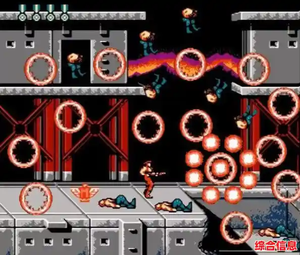 想要重温FC时代的经典射击快感?魂斗罗2代》等你来战! 想要重温FC时代的经典射击快感?魂斗罗2代》等你来战!