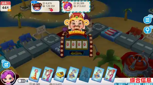 还在寻找趣味联机对战?大富翁单机版》的多彩地图你不试试? 还在寻找趣味联机对战?大富翁单机版》的多彩地图你不试试?