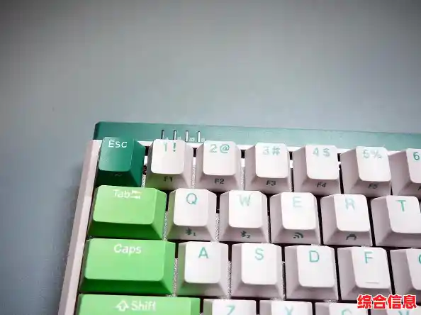 解锁键盘精灵的强大功能,让工作效率飞跃不再是难题! 解锁键盘精灵的强大功能,让工作效率飞跃不再是难题!