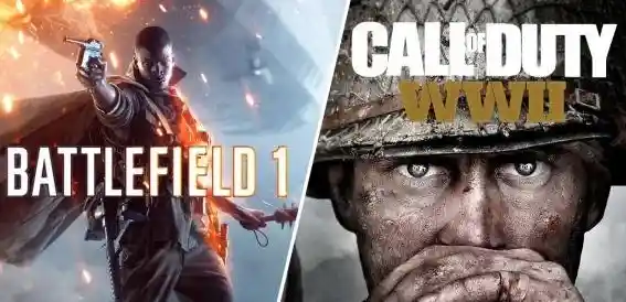 还在寻找一款能改装武器的射击游戏?不如试试使命召唤国际服! 还在寻找一款能改装武器的射击游戏?不如试试使命召唤国际服!