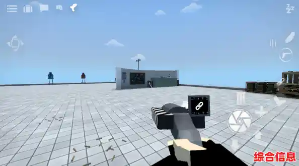 想体验超高自由度的动作冒险?G沙盒仇恨等你来战! 想体验超高自由度的动作冒险?G沙盒仇恨等你来战!