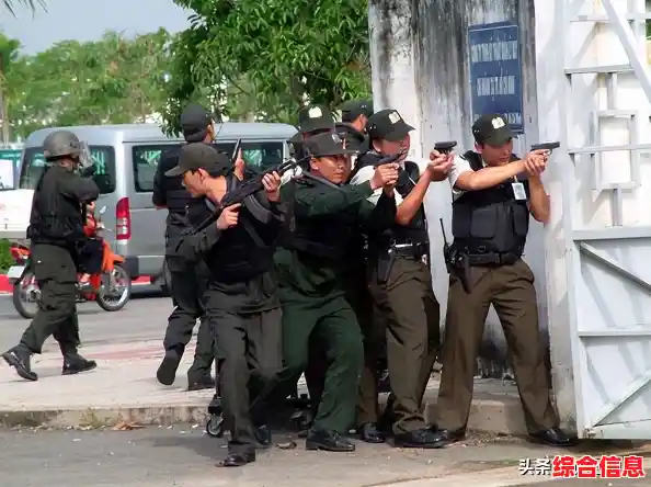 想体验与国服媲美的射击乐趣?cf越南单机版等你来战! 想体验与国服媲美的射击乐趣?cf越南单机版等你来战!